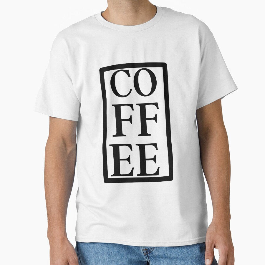 Coffee by THE MID T-Shirts, Hoodie, Sweatshirt | BlankRebels.com (Image 1)