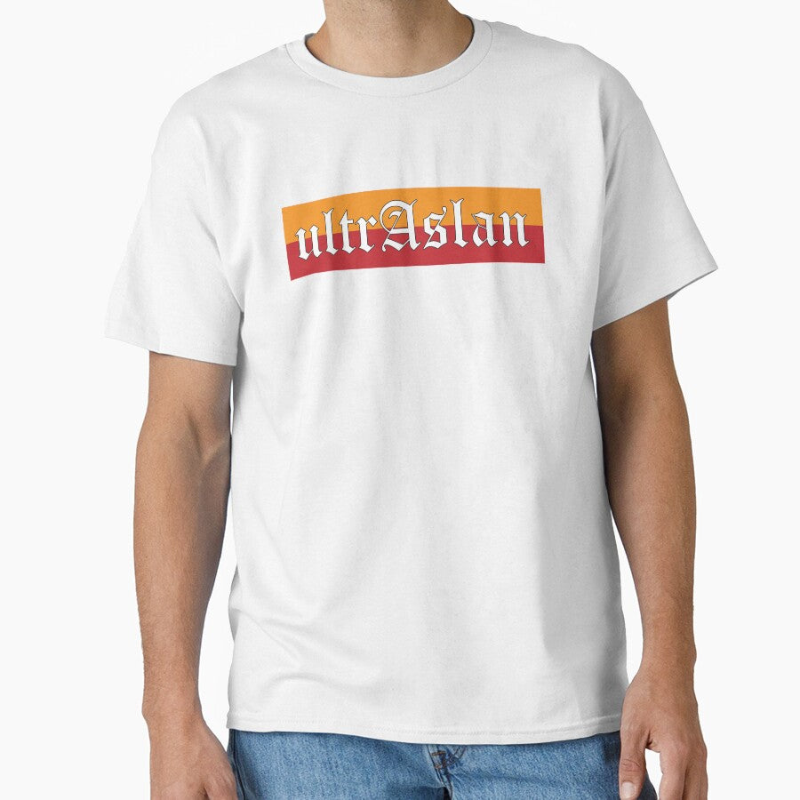 ultrAslan by crossesdesign