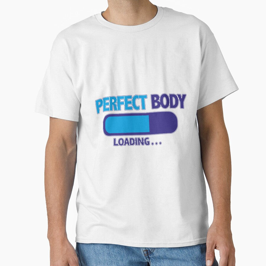 The perfect body! by PhotoIllusions T-Shirts, Hoodie, Sweatshirt | BlankRebels.com (Image 1)