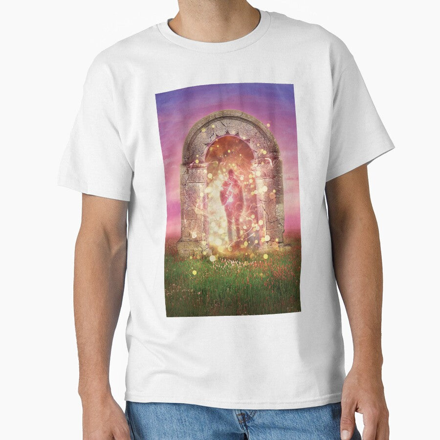 The Gateway by seamless T-Shirts, Hoodie, Sweatshirt | BlankRebels.com (Image 1)
