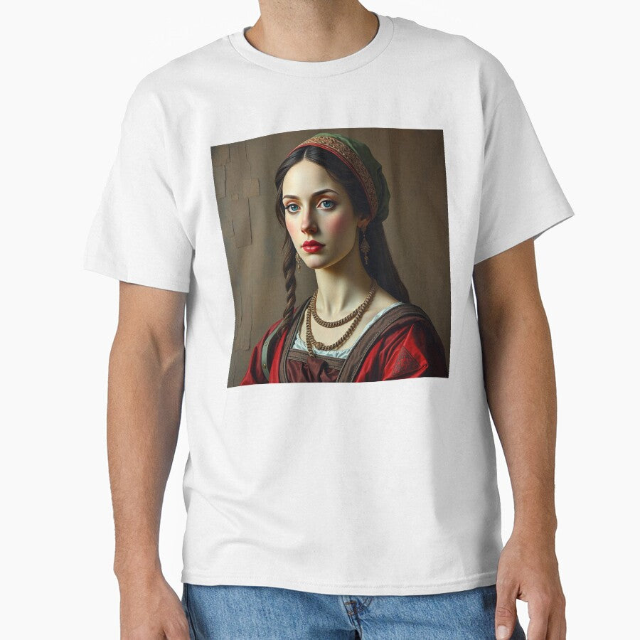 Retro Creative Design – For Men’s T-Shirts, Women’s T-Shirts, Mugs, Clocks, Phone Cases & Canvas Wall Art by... (Image 1)