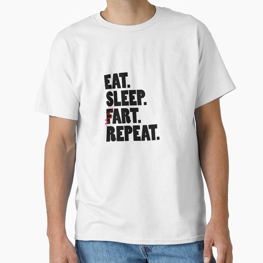 Eat, Sleep, Art, Repeat by Art & Coffee