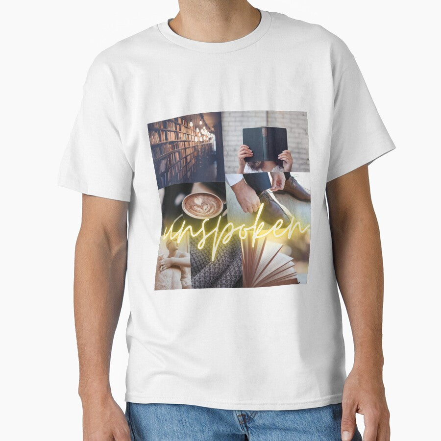 Dark Acedamia by MagdalenaRulez T-Shirts, Hoodie, Sweatshirt | BlankRebels.com (Image 1)