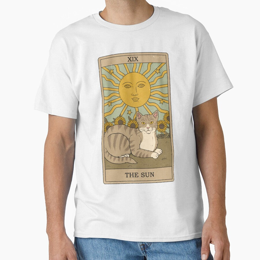 The Sun by Thiago Corrêa