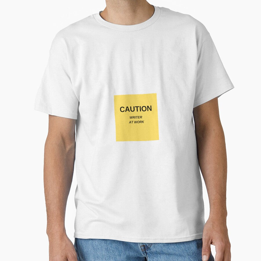Writer Caution Mug by Whovina-Art By Cindy
