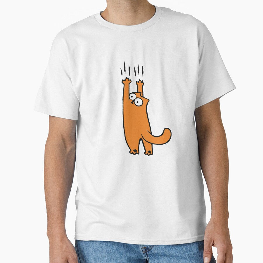 Love Cats Shirt - Love My Cat t shirt - Cat Lover Shirt - cat Mom - Cat Grandma - Cats (Image 1)