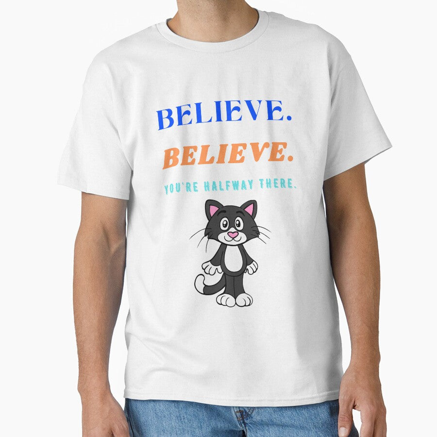 White hoodie for cats by FLY_Store T-Shirts, Sweatshirt | BlankRebels.com (Image 1)