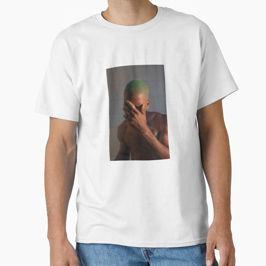 Frank blond ocean by isisan T-Shirts, Hoodie, Sweatshirt | BlankRebels.com (Image 1)