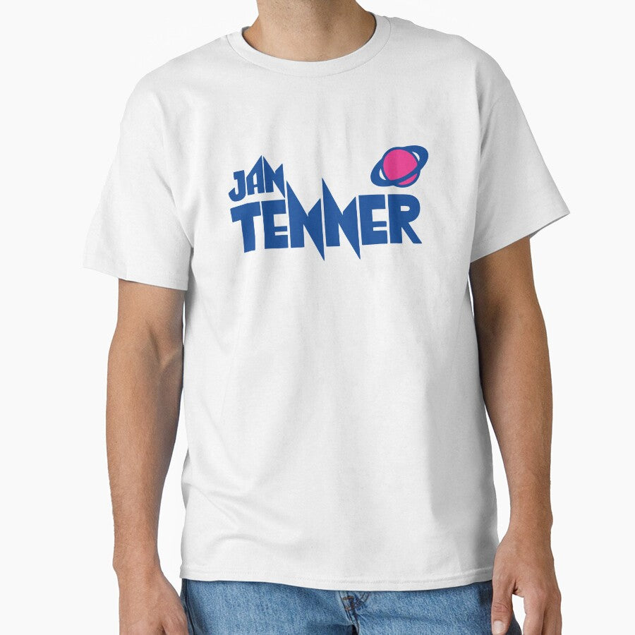 Jan Tenner – German sci-fi cult since the 80s by Alpha Stag