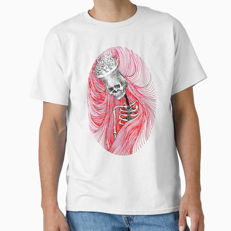 A Moment of Clarity by simkiwi T-Shirts, Hoodie, Sweatshirt | BlankRebels.com (Image 1)