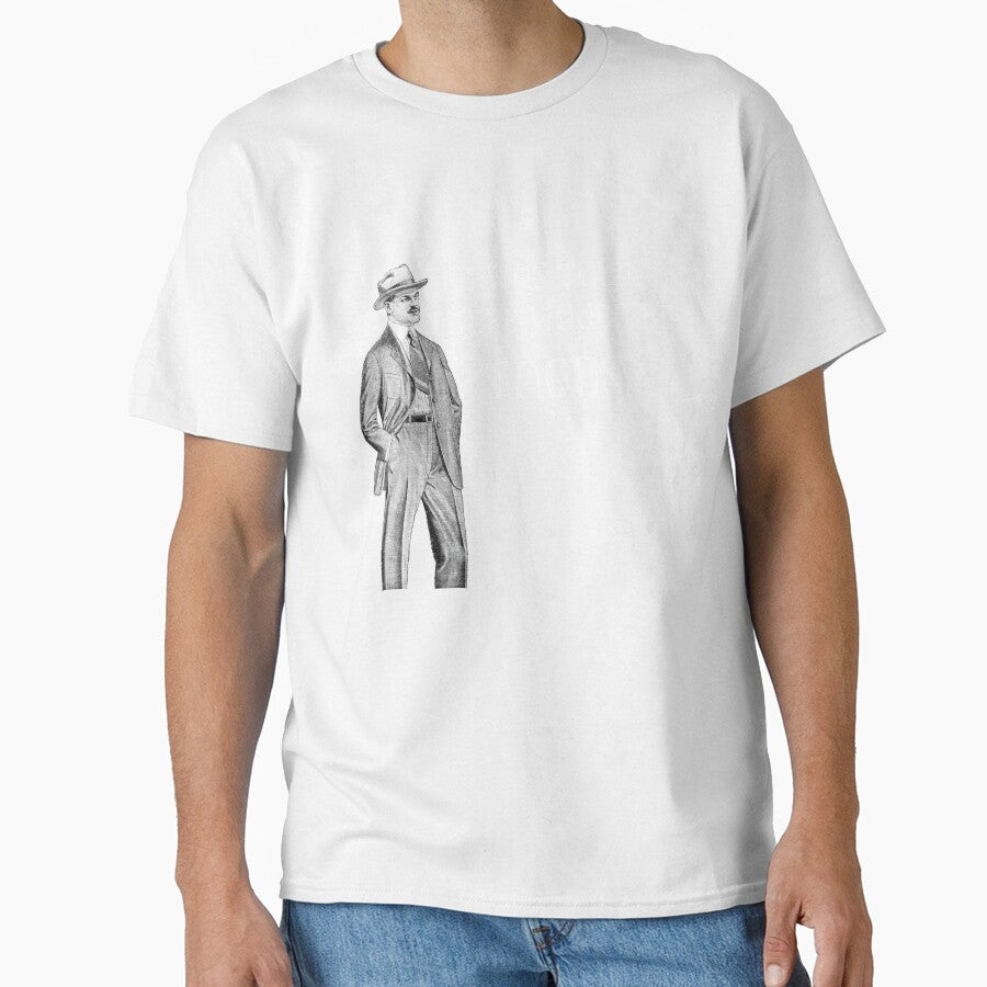 Funny Taco Quote Saying T-shirt by ChangeRiver