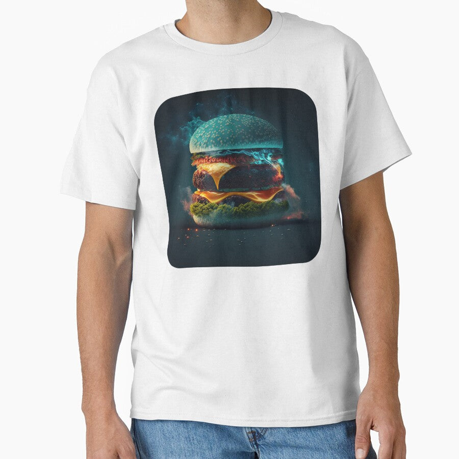The Perfect Burger: Juicy and Delicious by Rebekah Hartman