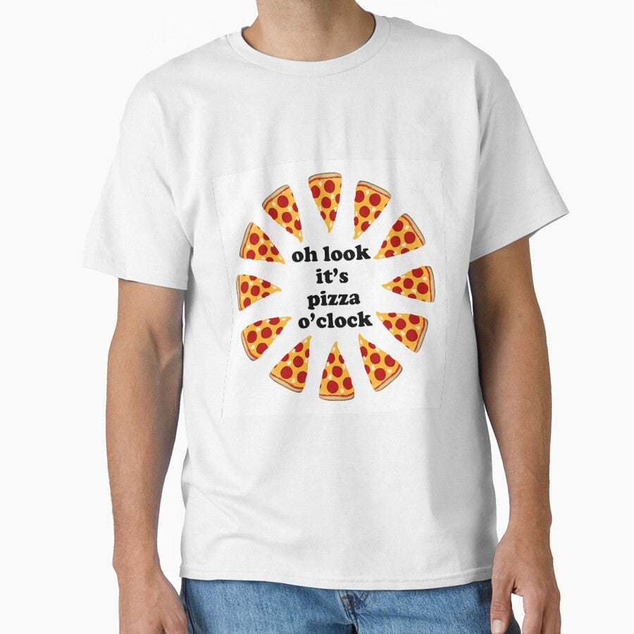 Pizza Lover by Anna Fox T-Shirts, Hoodie, Sweatshirt | BlankRebels.com (Image 1)