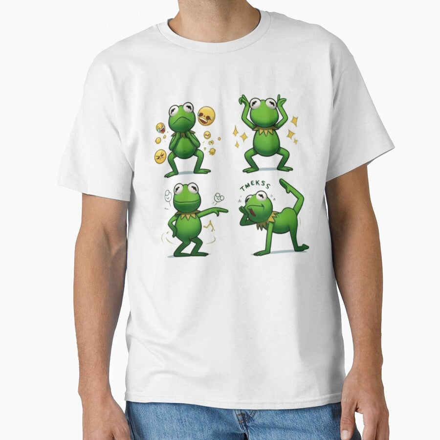 Kermit Funny Meme T-Shirts, Hoodie, Sweatshirt