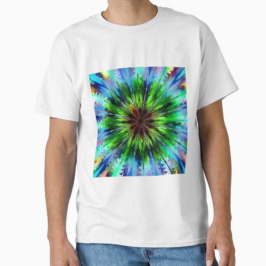 Tie dye 3 by VWDigitalPaint T-Shirts, Hoodie, Sweatshirt | BlankRebels.com (Image 1)