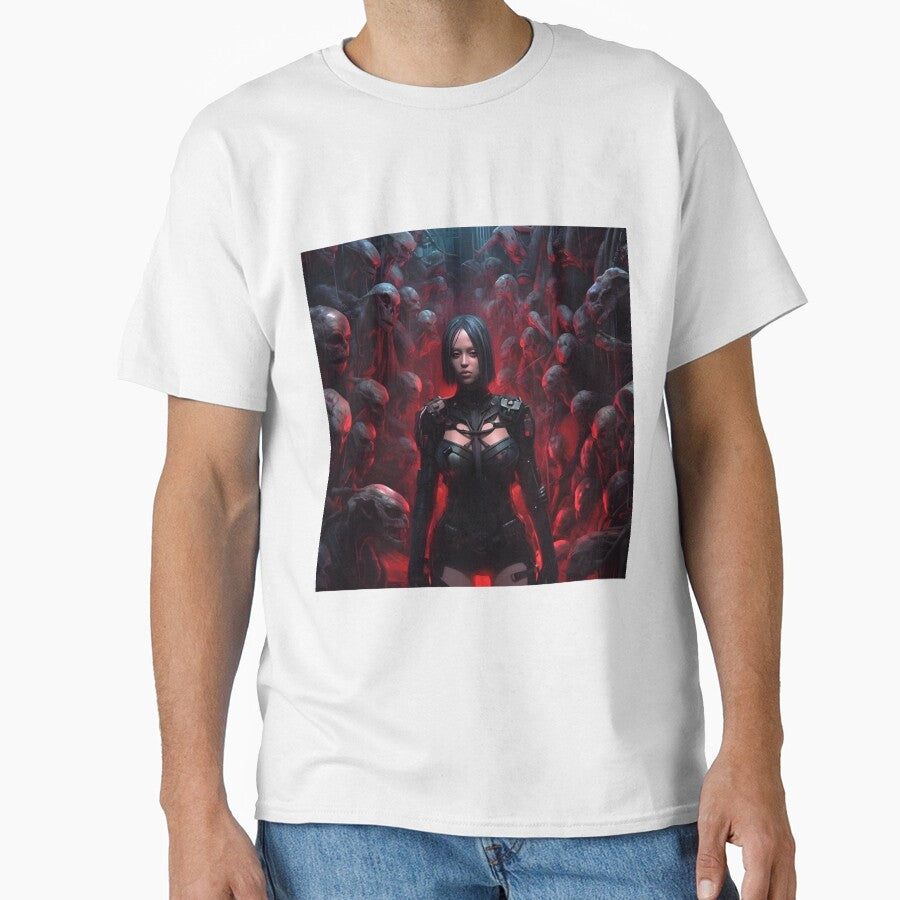 Waterpixel Art #179 T-Shirts, Hoodie, Sweatshirt