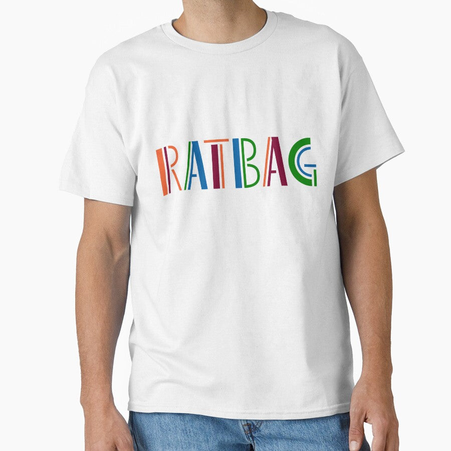 Ratbag Bold by Friends with Pools