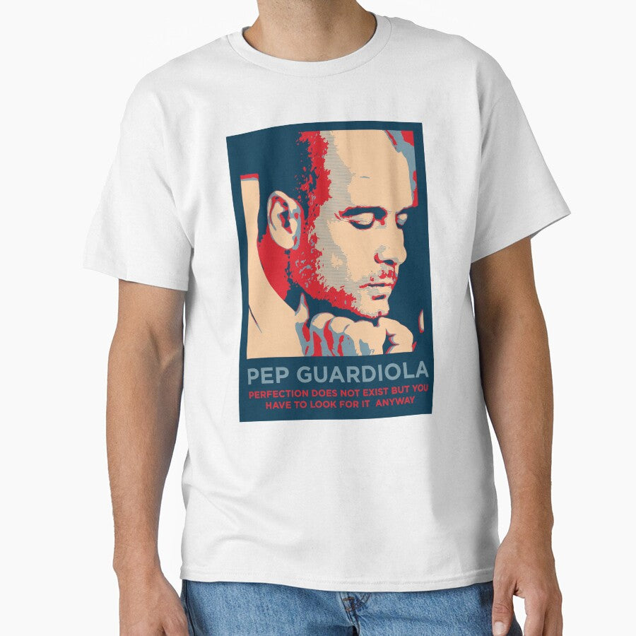 pep guardiola hope by Gloria312