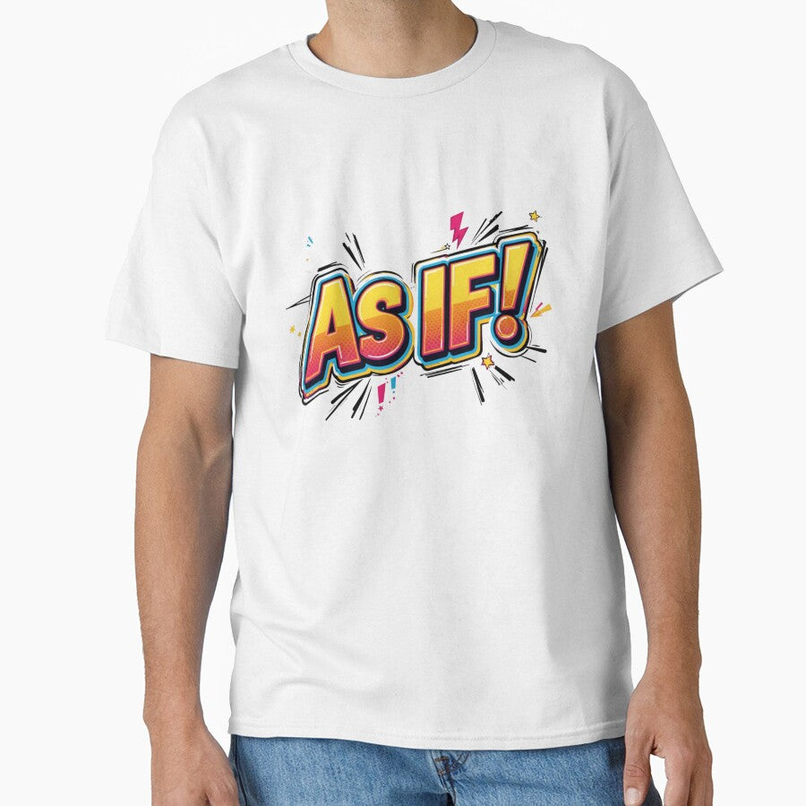 As If by RisingWolfStudio T-Shirts, Hoodie, Sweatshirt | BlankRebels.com (Image 1)