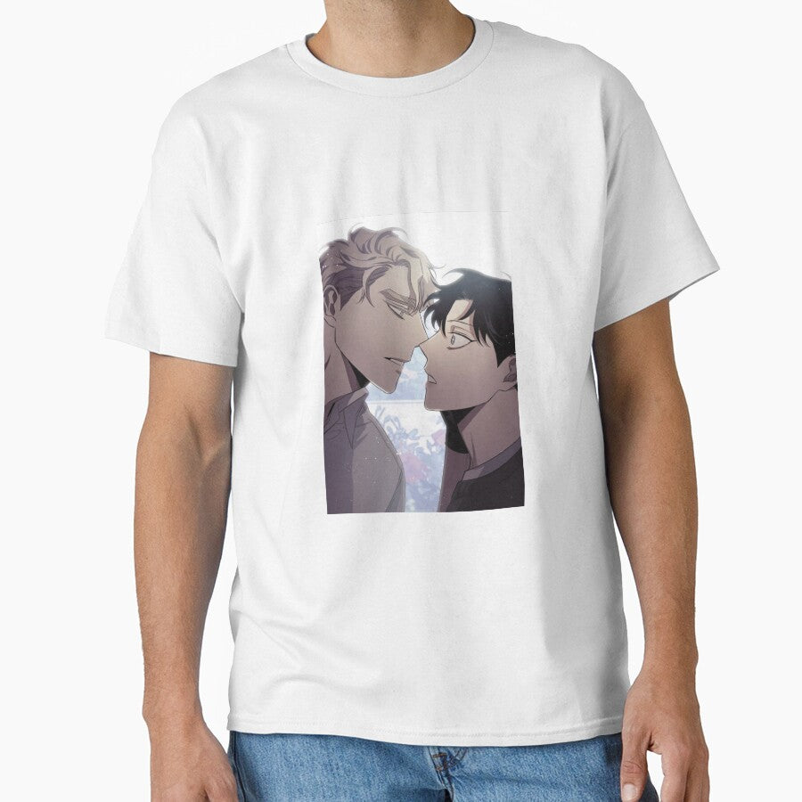 Roses and Champagne by purpple T-Shirts, Hoodie, Sweatshirt | BlankRebels.com (Image 1)