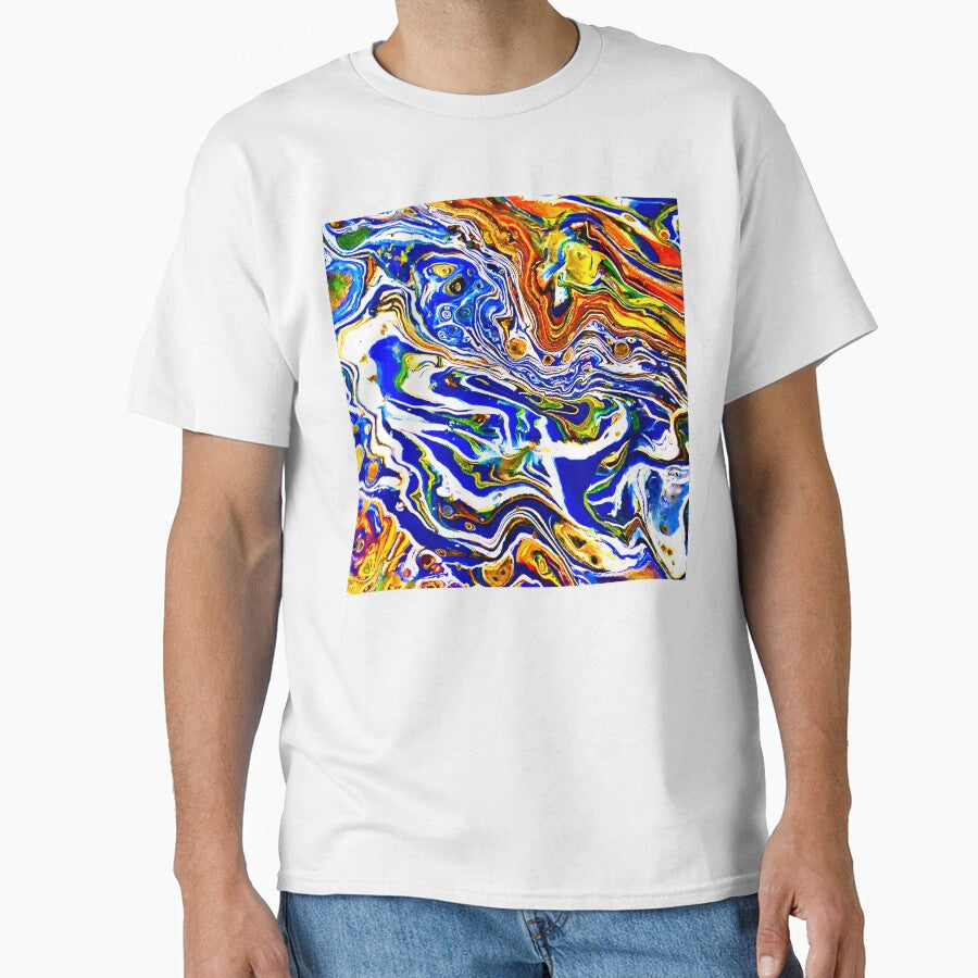 Streetwear by Moutamid22art T-Shirts, Hoodie, Sweatshirt | BlankRebels.com (Image 1)
