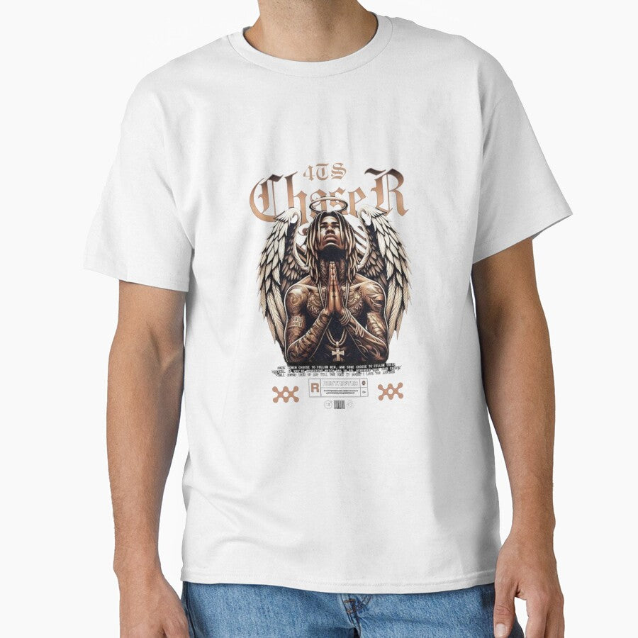 4TS Chaser Streetwear 4 STREETS SHOP T-Shirts, Hoodie, Sweatshirt