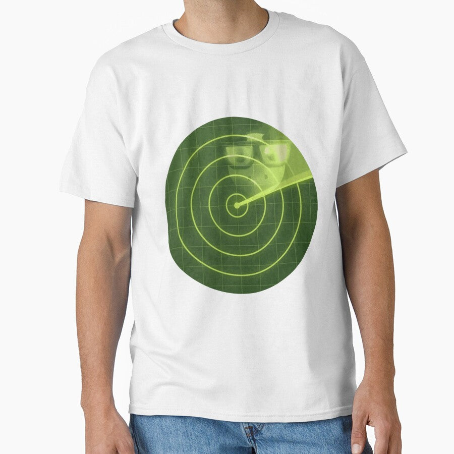 Nerd Emoji Radar T-Shirts, Hoodie, Sweatshirt