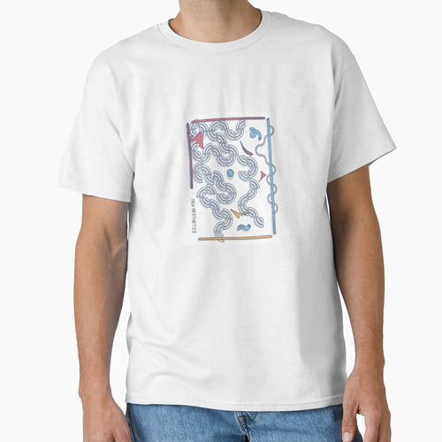 Aesthetic Design 11 by nietr T-Shirts, Hoodie, Sweatshirt | BlankRebels.com (Image 1)