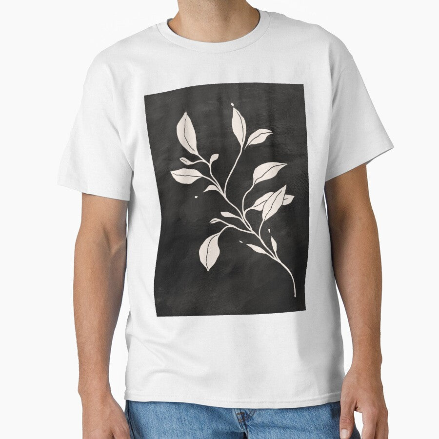 botanical art by StudioArtNew T-Shirts, Hoodie, Sweatshirt | BlankRebels.com (Image 1)