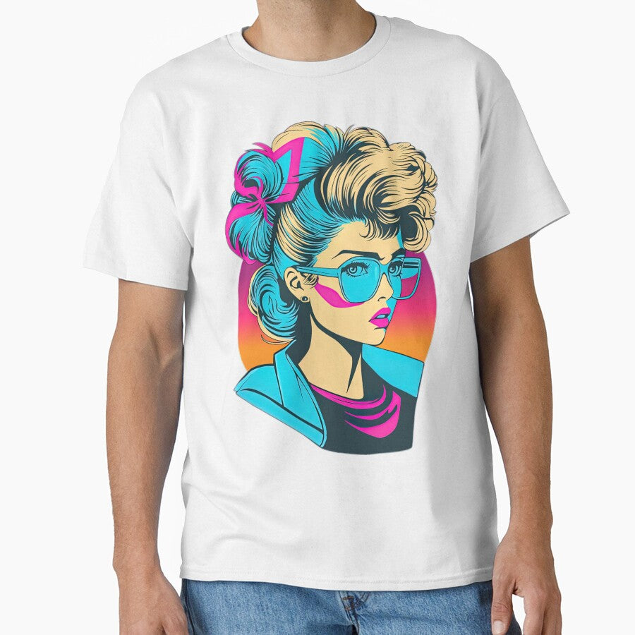 Style 80s by SteeneckTassie