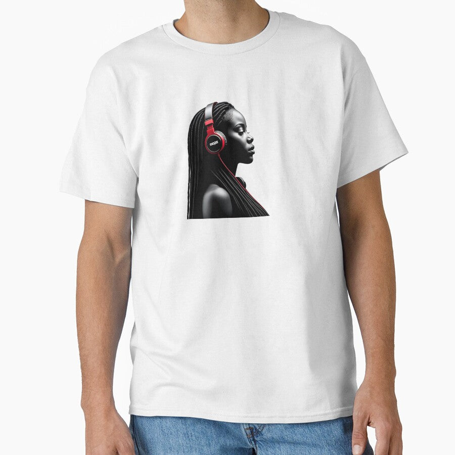 Dj Music by Sebastian Buczak T-Shirts, Hoodie, Sweatshirt | BlankRebels.com (Image 1)