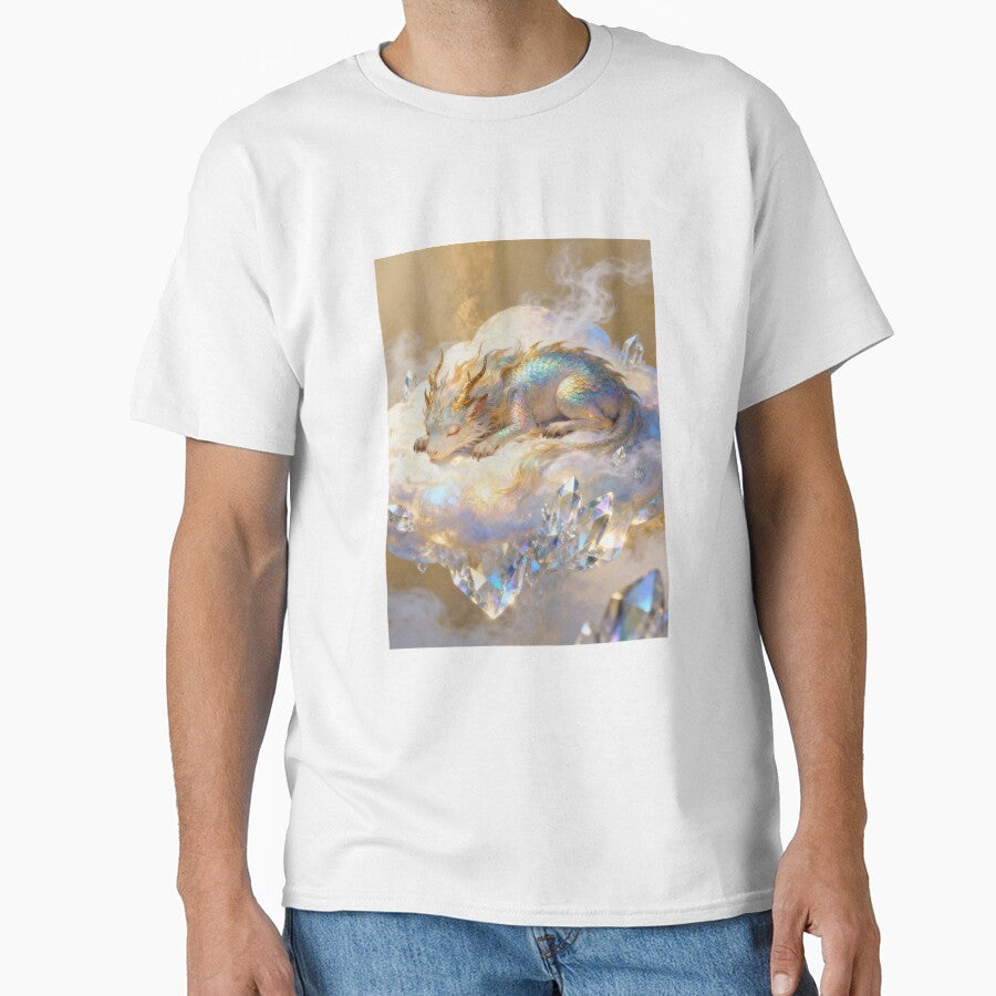 starquartz blossom beast - Healing Flower by HuangTing T-Shirts, Hoodie, Sweatshirt | BlankRebels.com (Image 1)