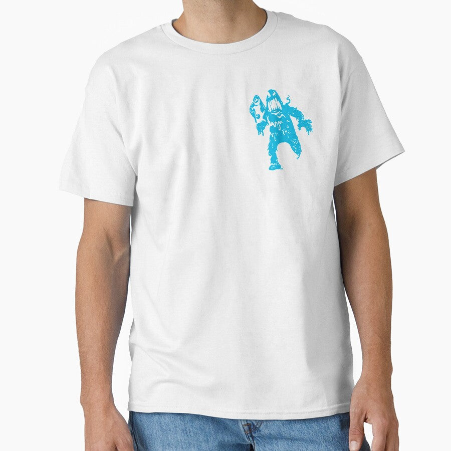 Goob Slime - Light Blue by GoobsGarbs