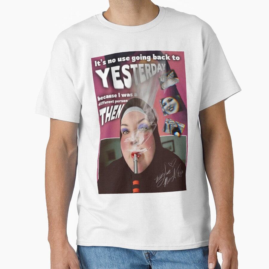 Rage by ArentUExhausted T-Shirts, Hoodie, Sweatshirt | BlankRebels.com (Image 1)