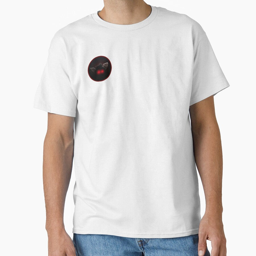 Furby at Night by SillyFun T-Shirts, Hoodie, Sweatshirt | BlankRebels.com (Image 1)