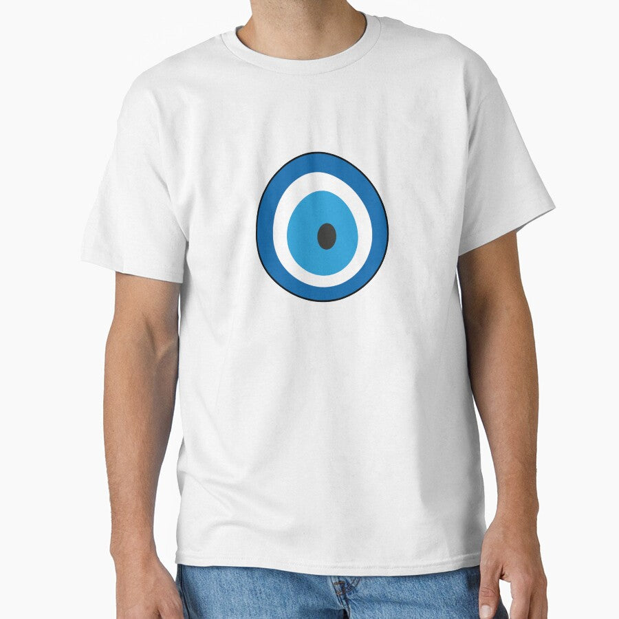 Nazar Evil Eye Amulet by ThrdQrtr T-Shirts, Hoodie, Sweatshirt | BlankRebels.com (Image 1)
