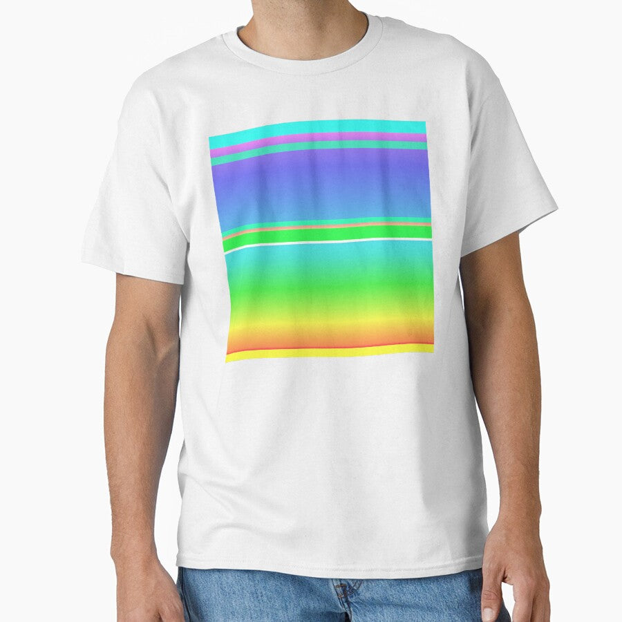 Colorful boho aesthetic | bright boho colors by lausn T-Shirts, Hoodie, Sweatshirt | BlankRebels.com (Image 1)
