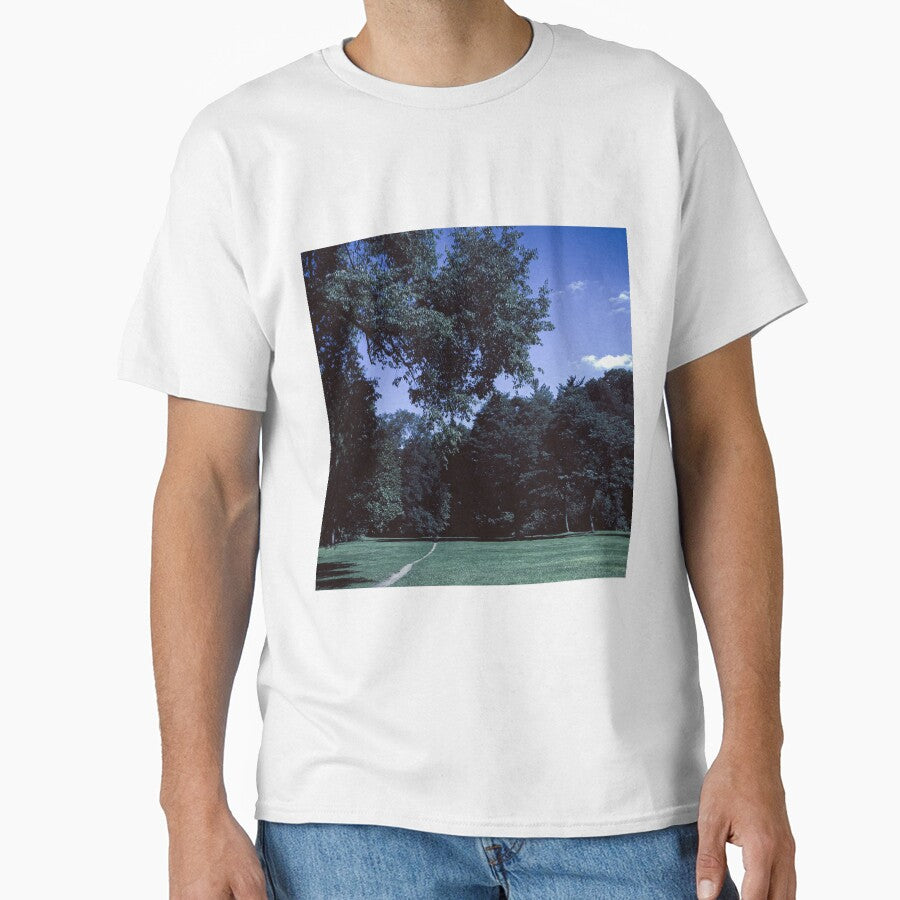 dazecore aesthetic square frame by sielexis T-Shirts, Hoodie, Sweatshirt | BlankRebels.com (Image 1)