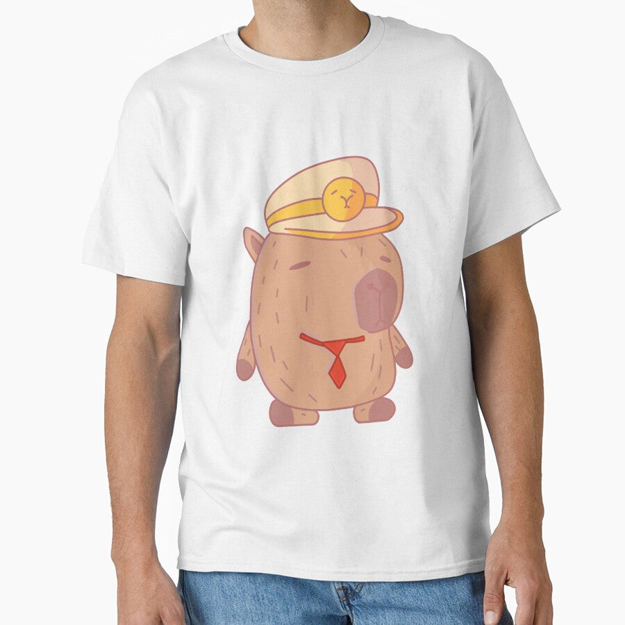 Capylot T-Shirts, Hoodie, Sweatshirt
