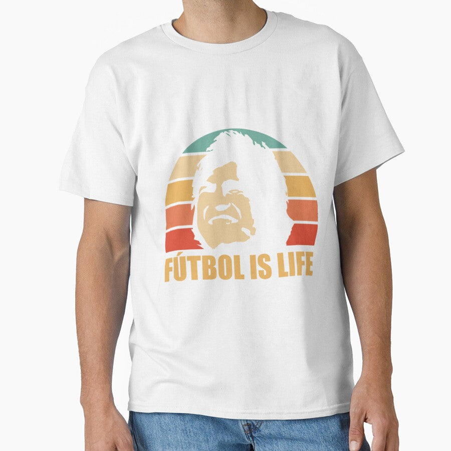 FUTBOL IS LIFE1 by Lovelyruthiez