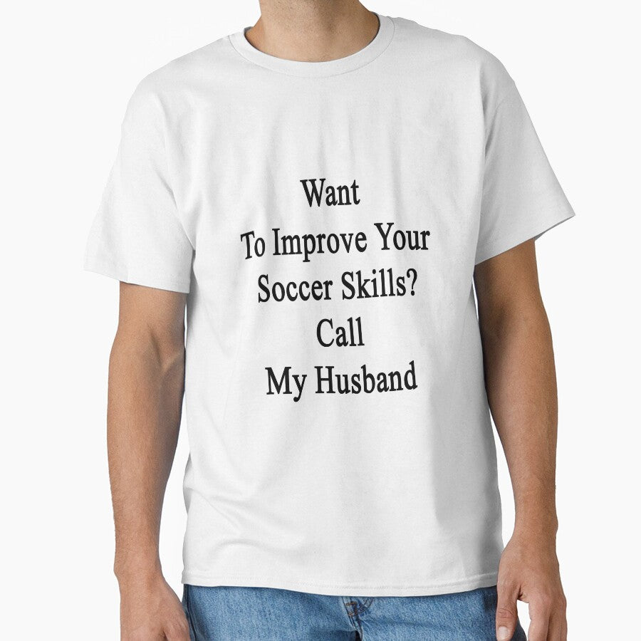 Want To Improve Your Soccer Skills? Call My Husband by supernova23