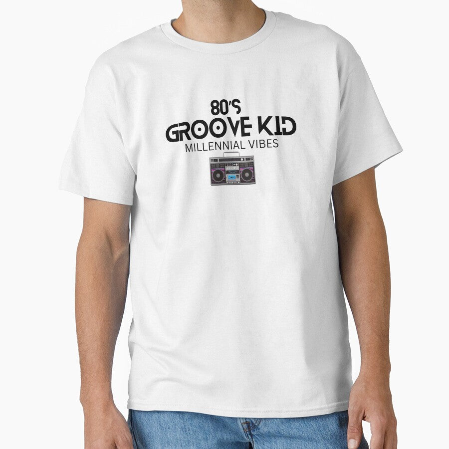 80's Groove Kid by WHDProduction45