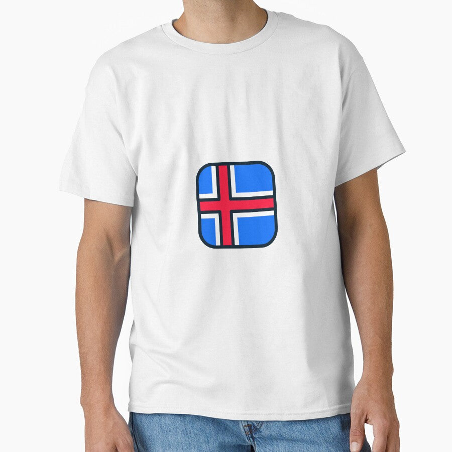 Flags - GJGJ 20 by MyStickersCove