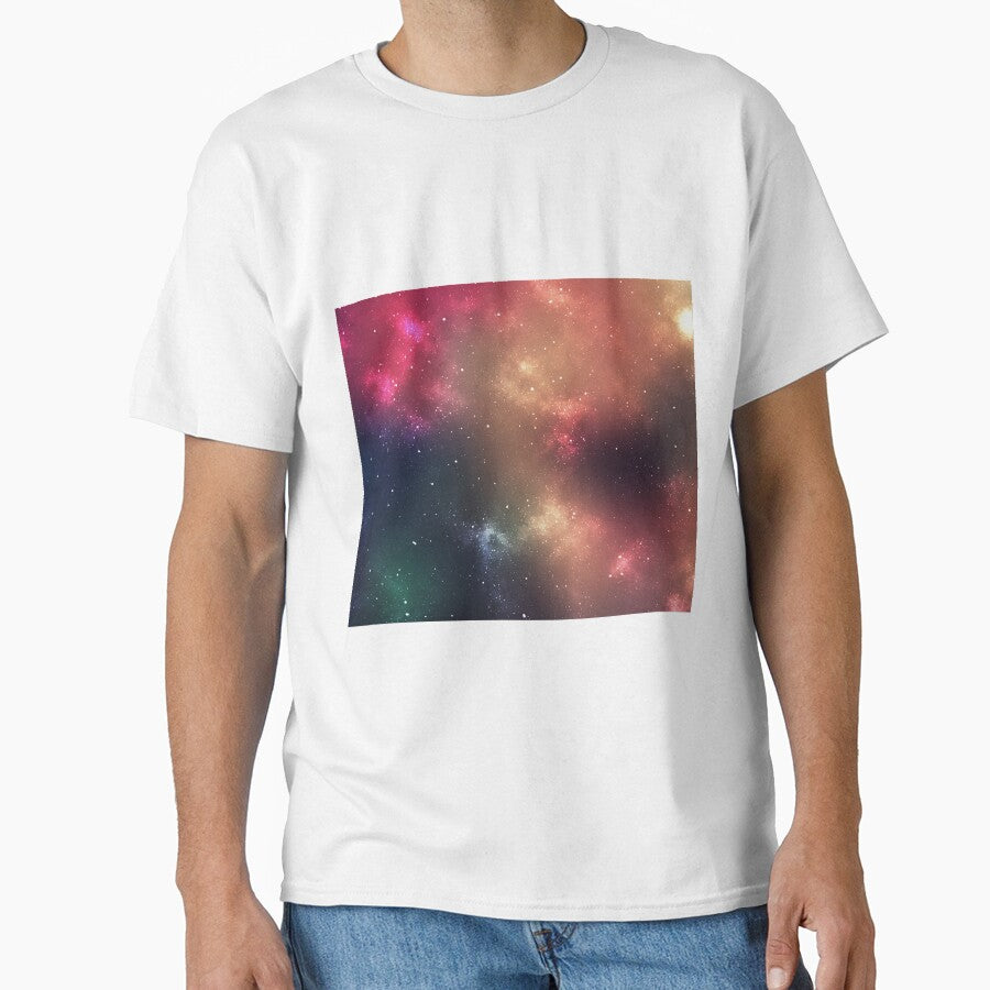 Paint The Stars 3 by evermoreprints T-Shirts, Hoodie, Sweatshirt | BlankRebels.com (Image 1)