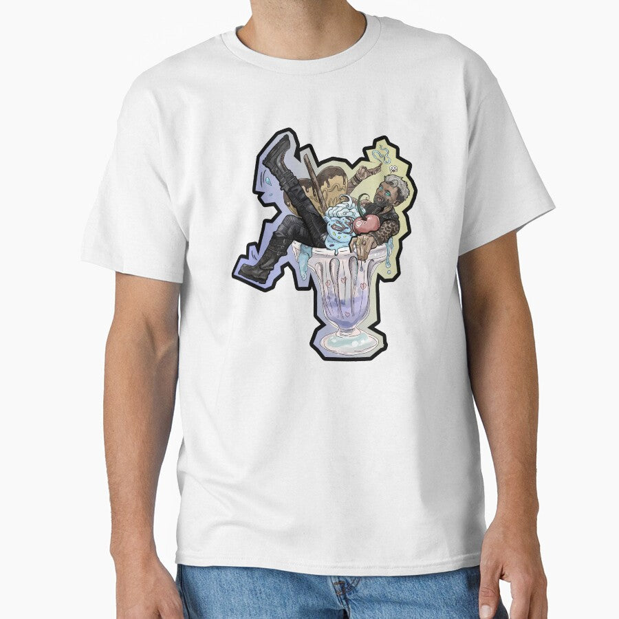kerry preem treat by WingedHaru T-Shirts, Hoodie, Sweatshirt | BlankRebels.com (Image 1)