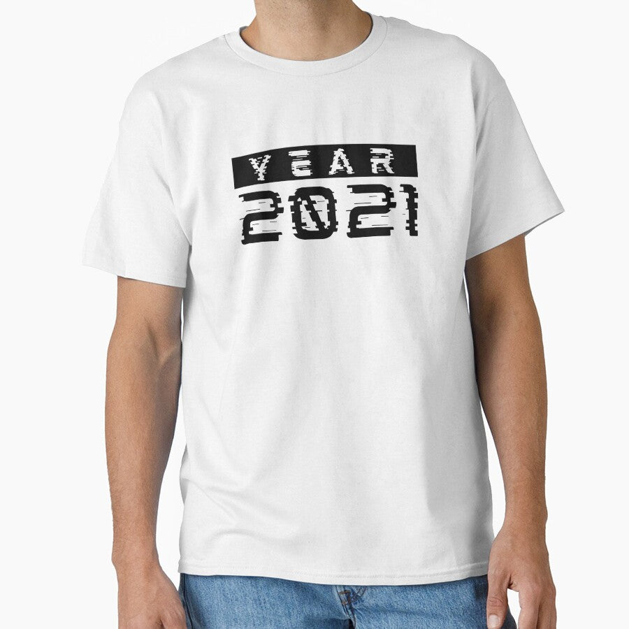 Year 2021 by JienChan26 T-Shirts, Hoodie, Sweatshirt | BlankRebels.com (Image 1)