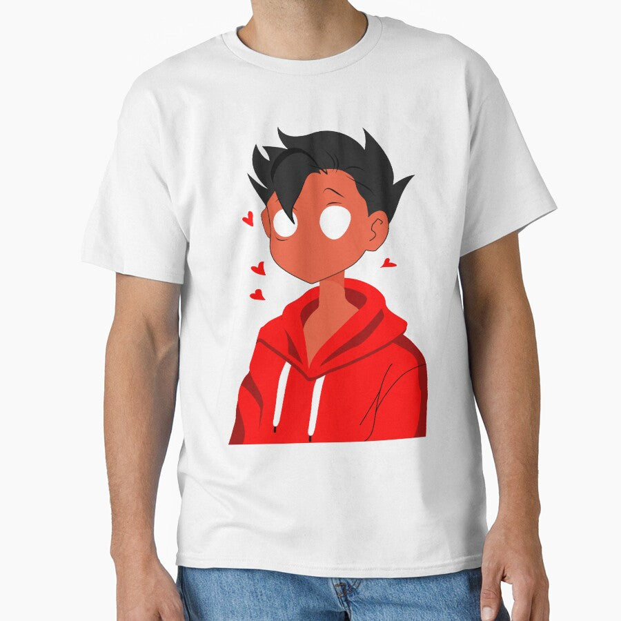 true love by Vanlucas T-Shirts, Hoodie, Sweatshirt | BlankRebels.com (Image 1)