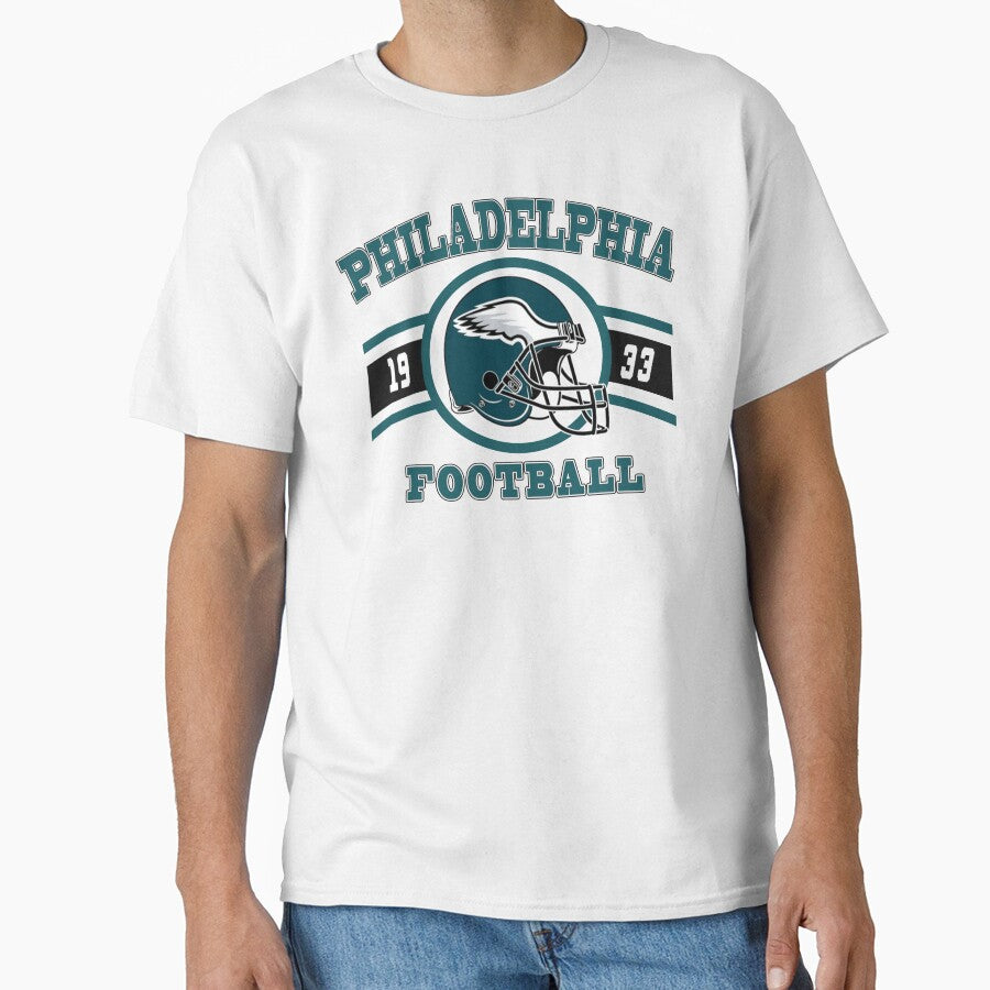 Philadelphia Football T-Shirts, Hoodie, Sweatshirt