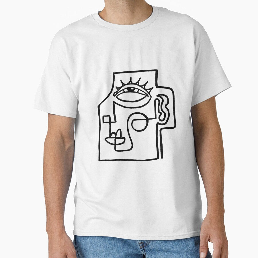 Squint. by Saffaway T-Shirts, Hoodie, Sweatshirt | BlankRebels.com (Image 1)