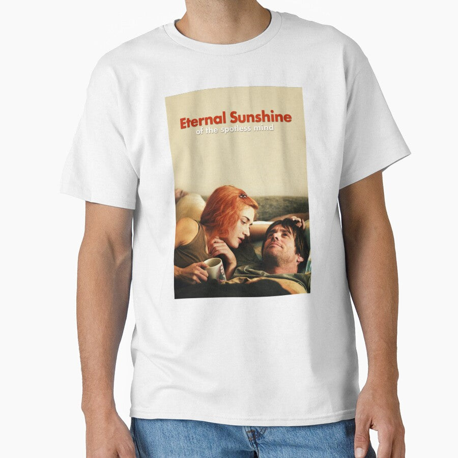 Eternal Sunshine of the Spotless Mind movie by NoahQuestDesign T-Shirts, Hoodie, Sweatshirt | BlankRebels.com (Image 1)
